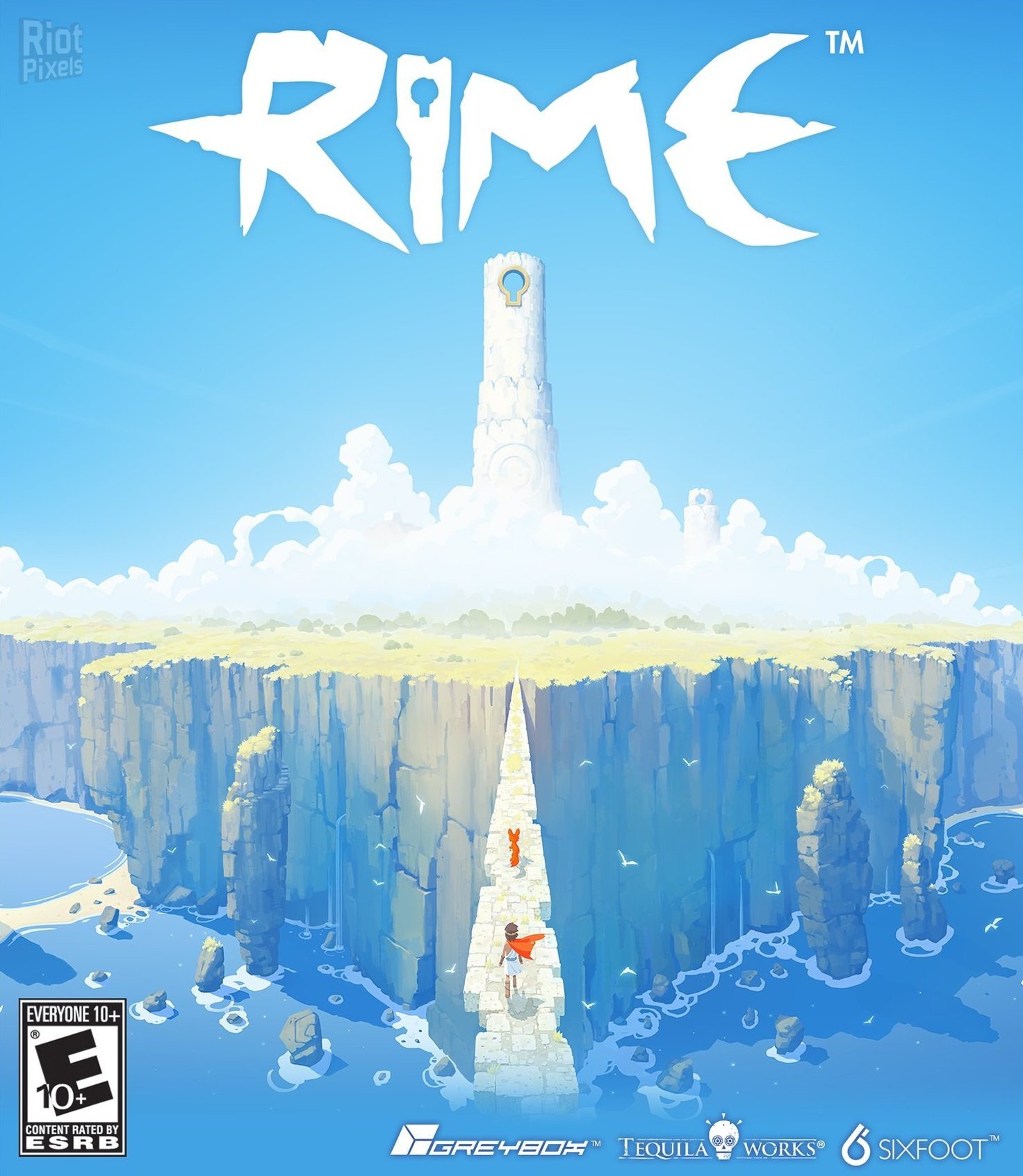 RiME – v1.01-HohohoGames