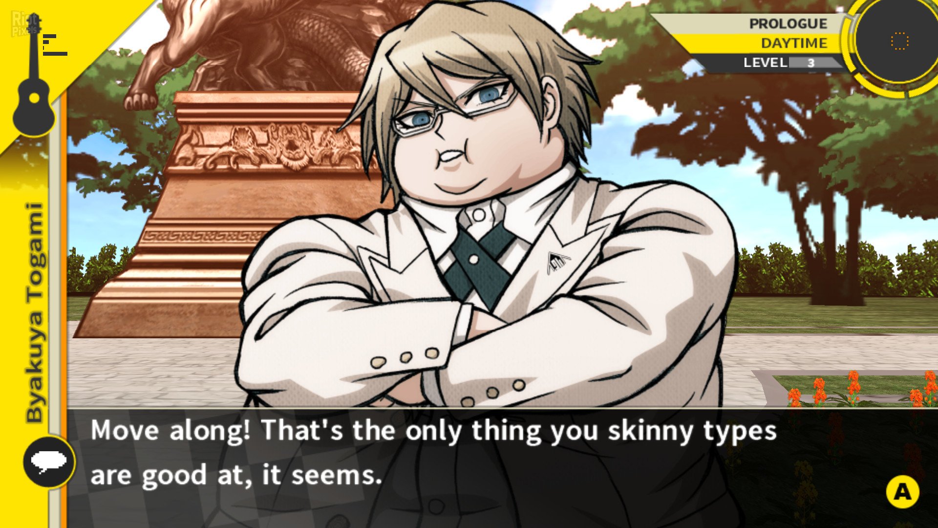 [7]-Danganronpa 2: Goodbye Despair Download