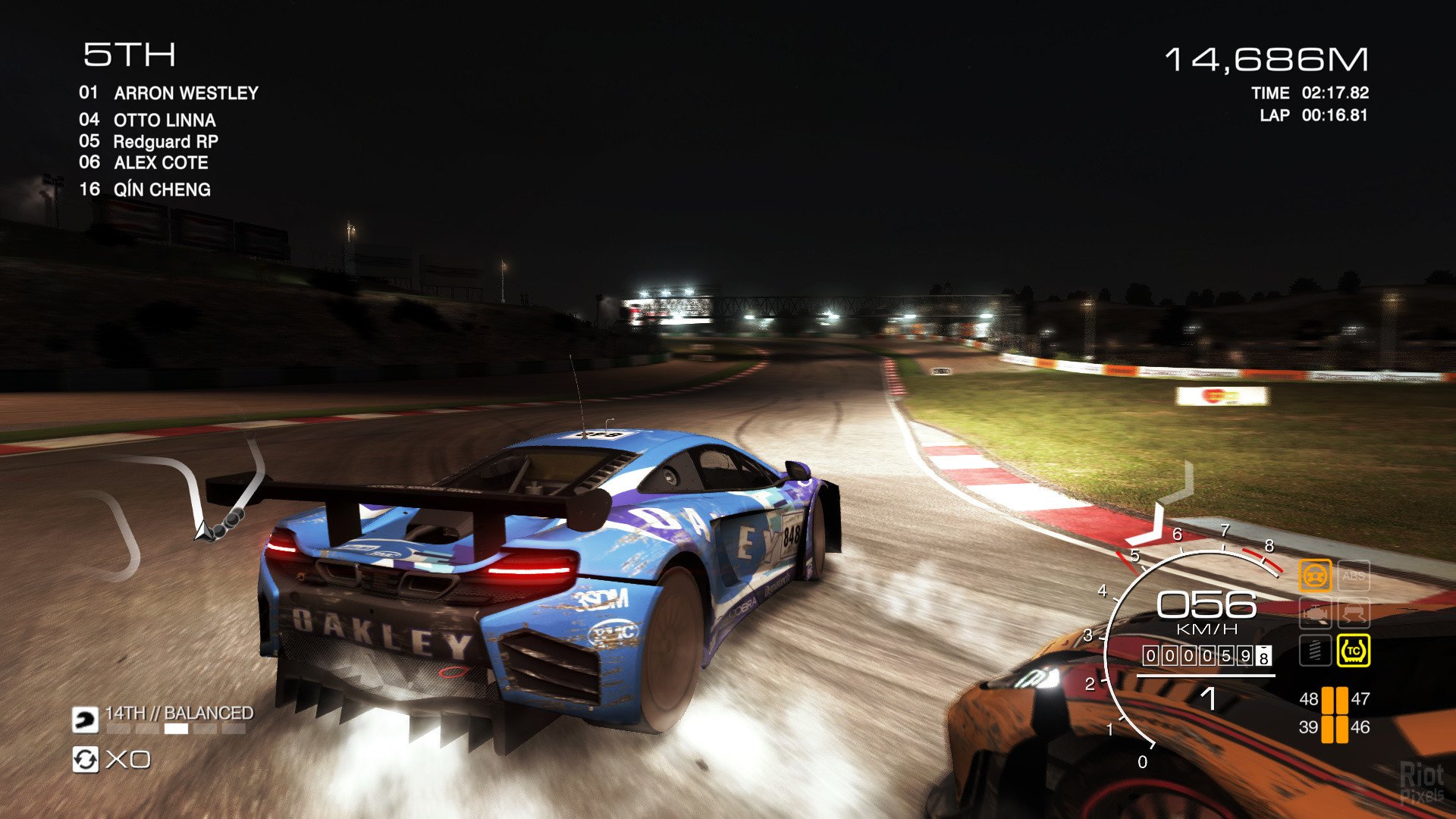 [2]-GRID Autosport – Complete – v1.0.103.1840 + All DLCs Download