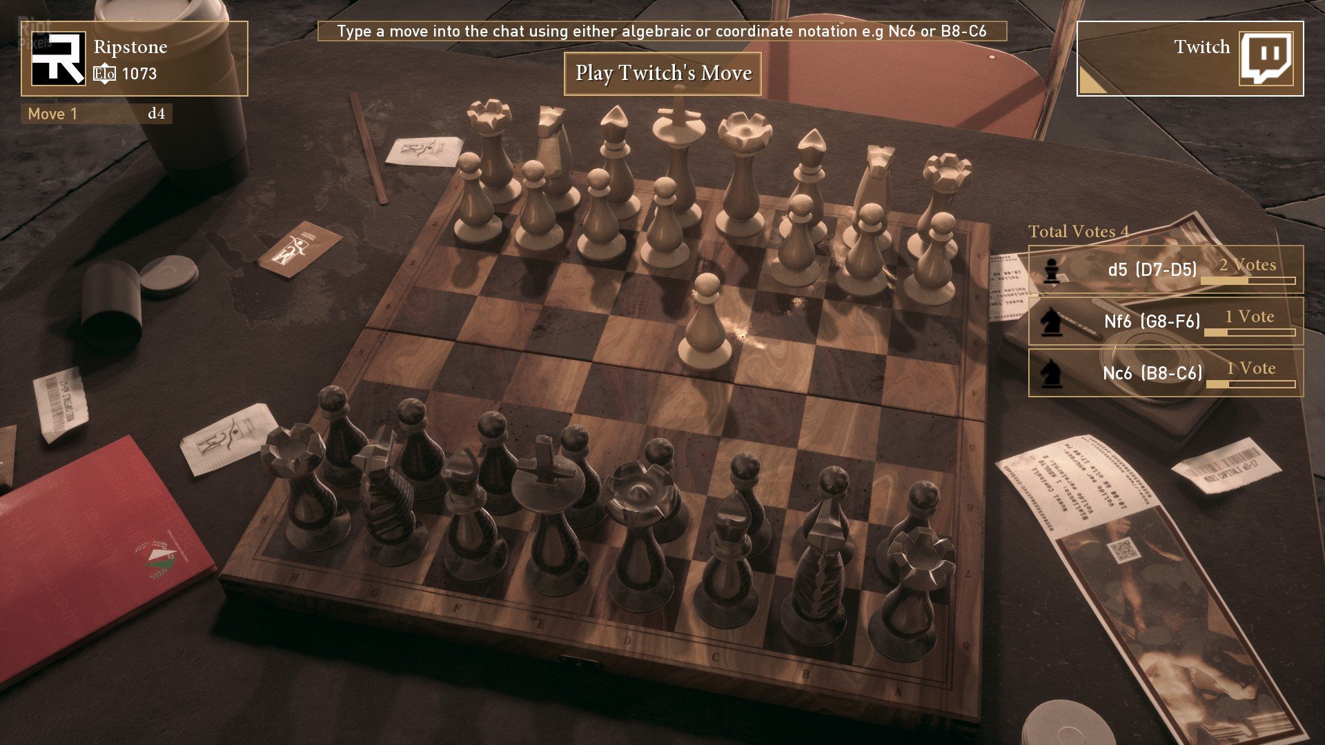 [3]-Chess Ultra – v1.6 Download