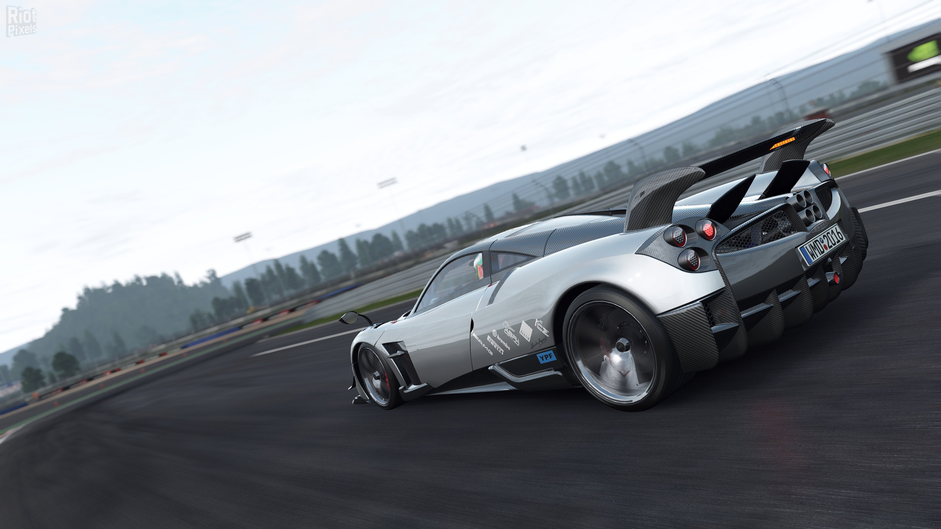 [5]-Project CARS: Game of the Year Edition, v11.2 + All DLCs Download