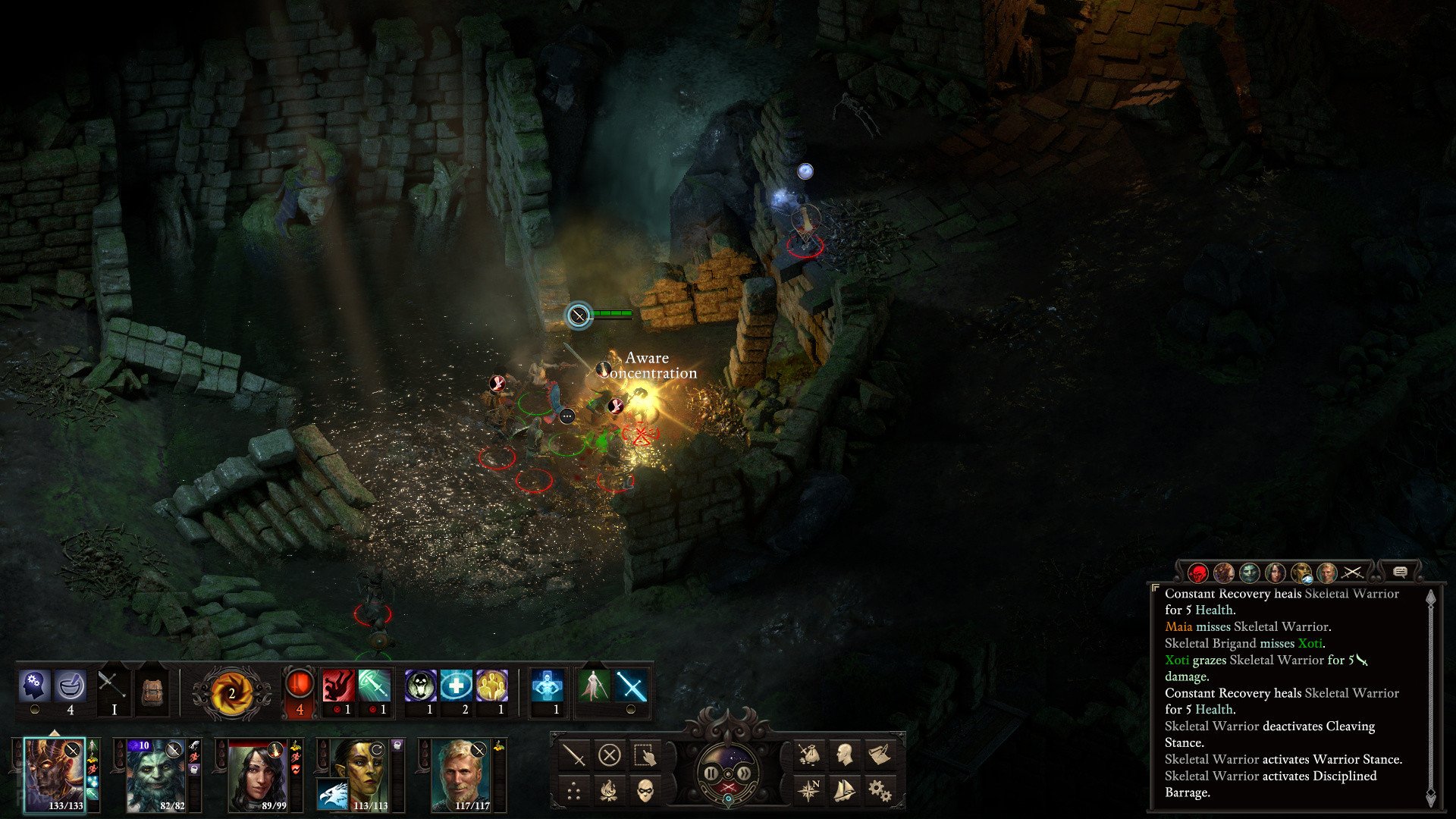 [15]-Pillars of Eternity 2: Deadfire – v4.0.0.0034 + All DLCs Download