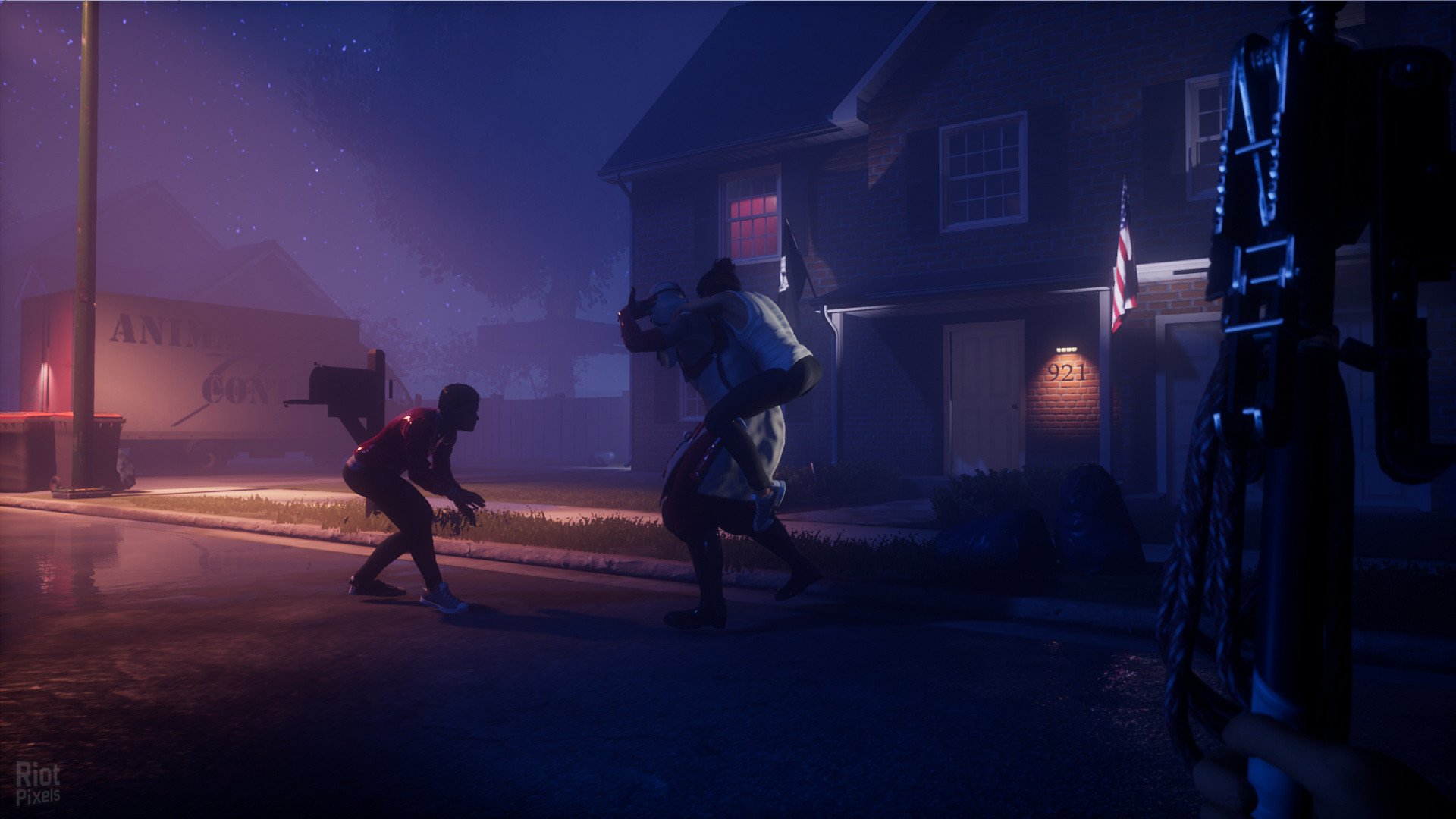 [6]-The Blackout Club Download