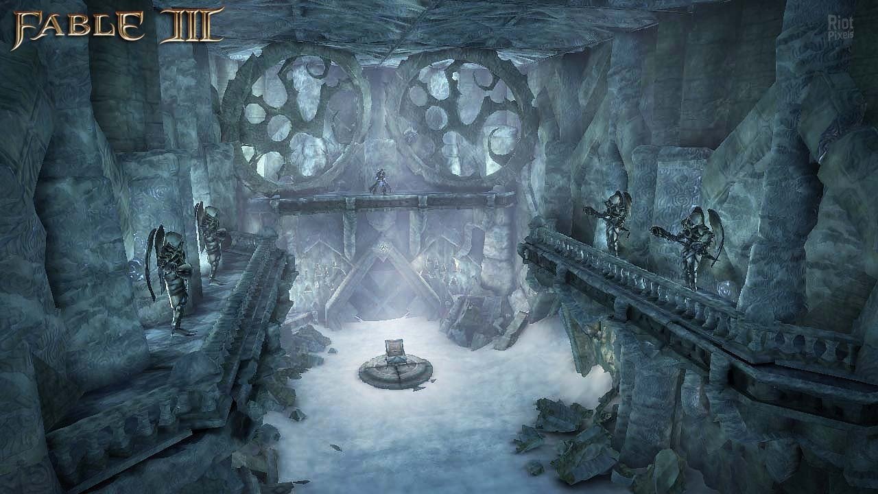 [7]-Fable 3 – v1.1.1.3 + All DLCs + Unlocker + Bonus Content Download