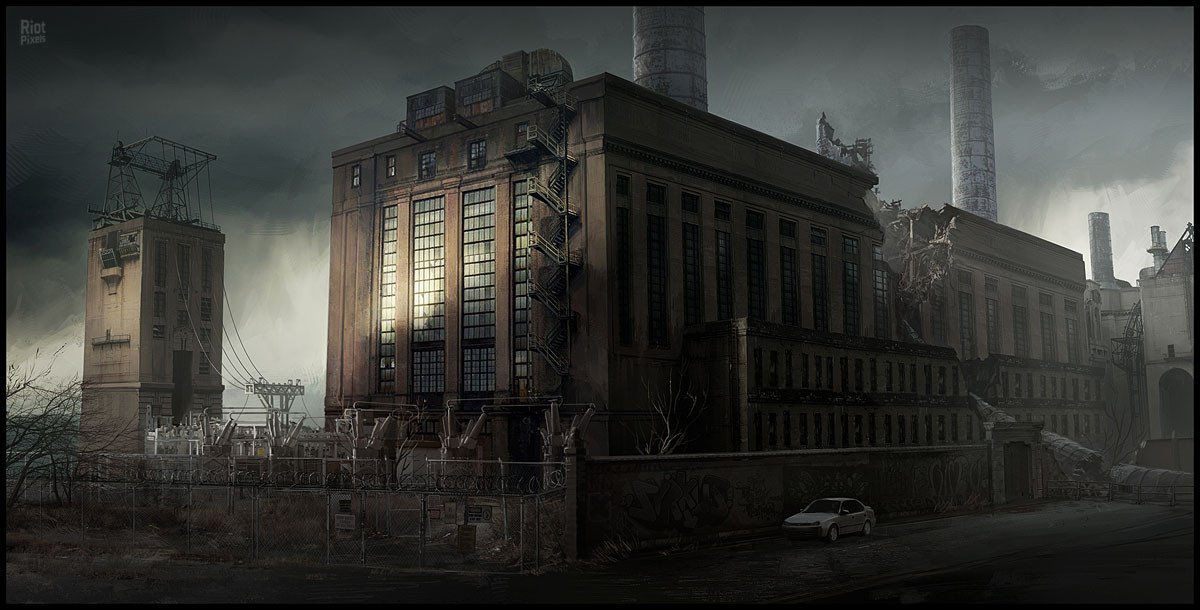 [22]-Heavy Rain – Build 5187887 Download