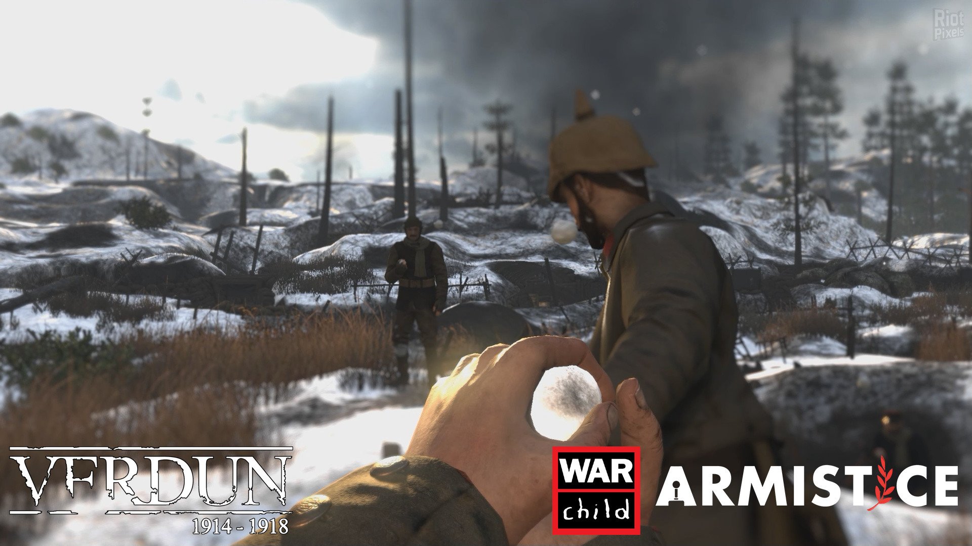 [10]-Verdun + Tannenberg – v312.21382/v312.21390 Download