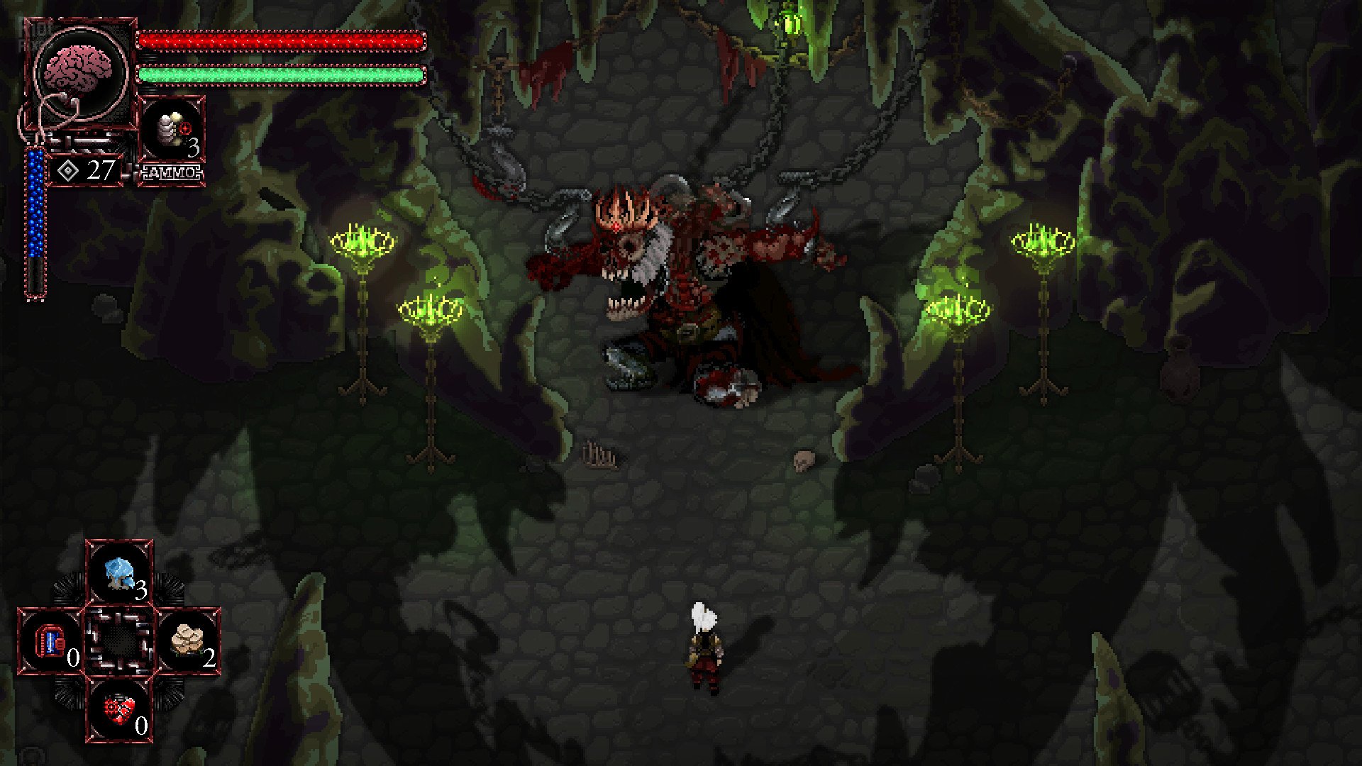 [5]-Morbid: The Seven Acolytes Download