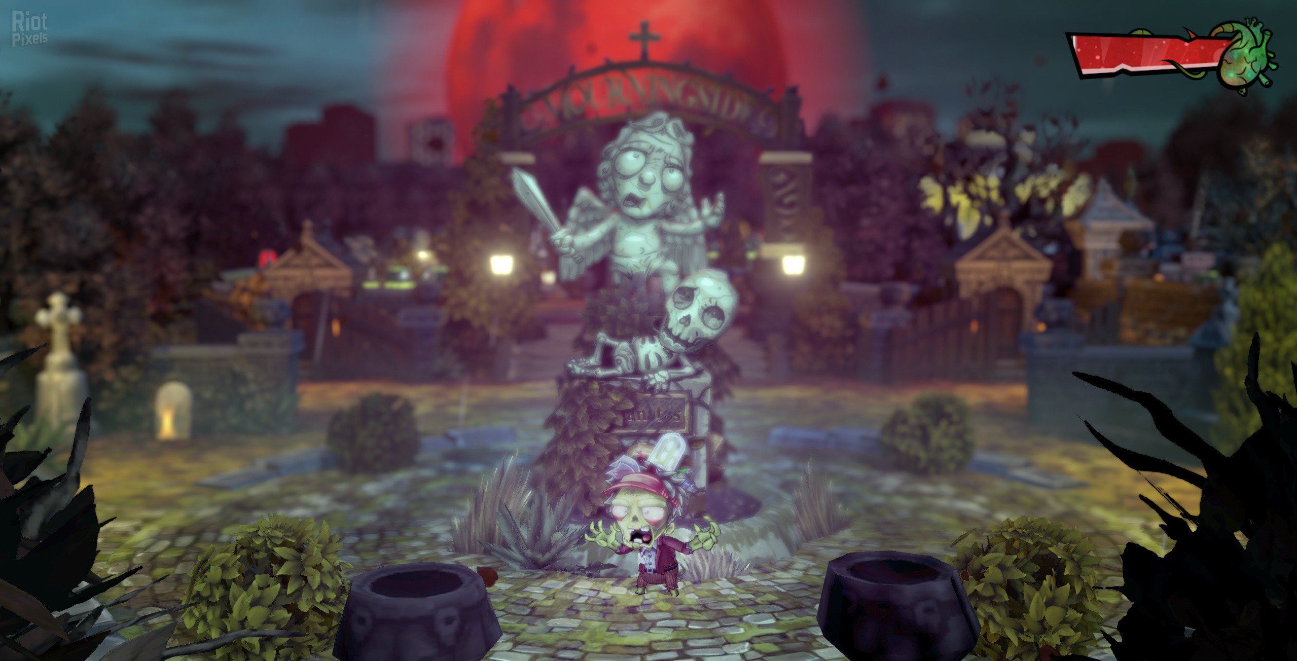 [13]-Ray’s The Dead – v1.0.37_35 Download