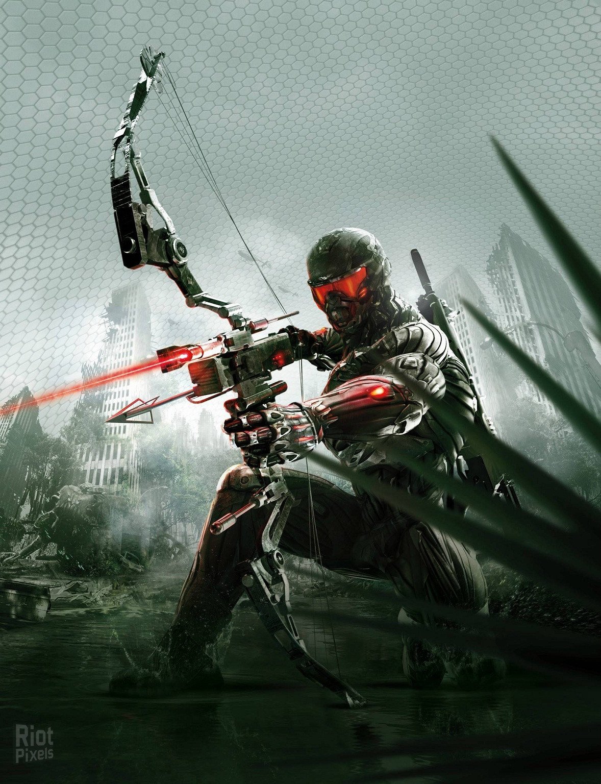 [25]-Crysis 3: Digital Deluxe Edition – v1.3 (Build Mar 14, 2021) Download