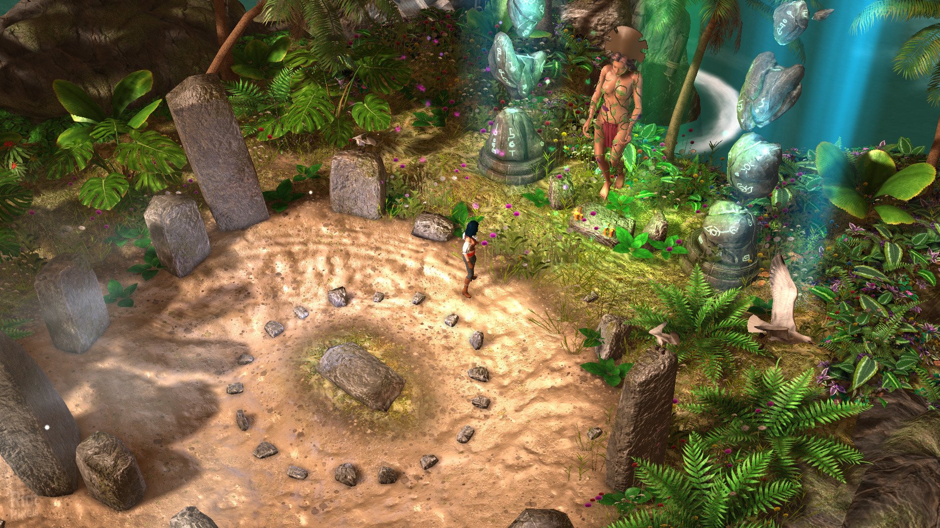 [11]-Aluna: Sentinel of the Shards – v1.06 Download