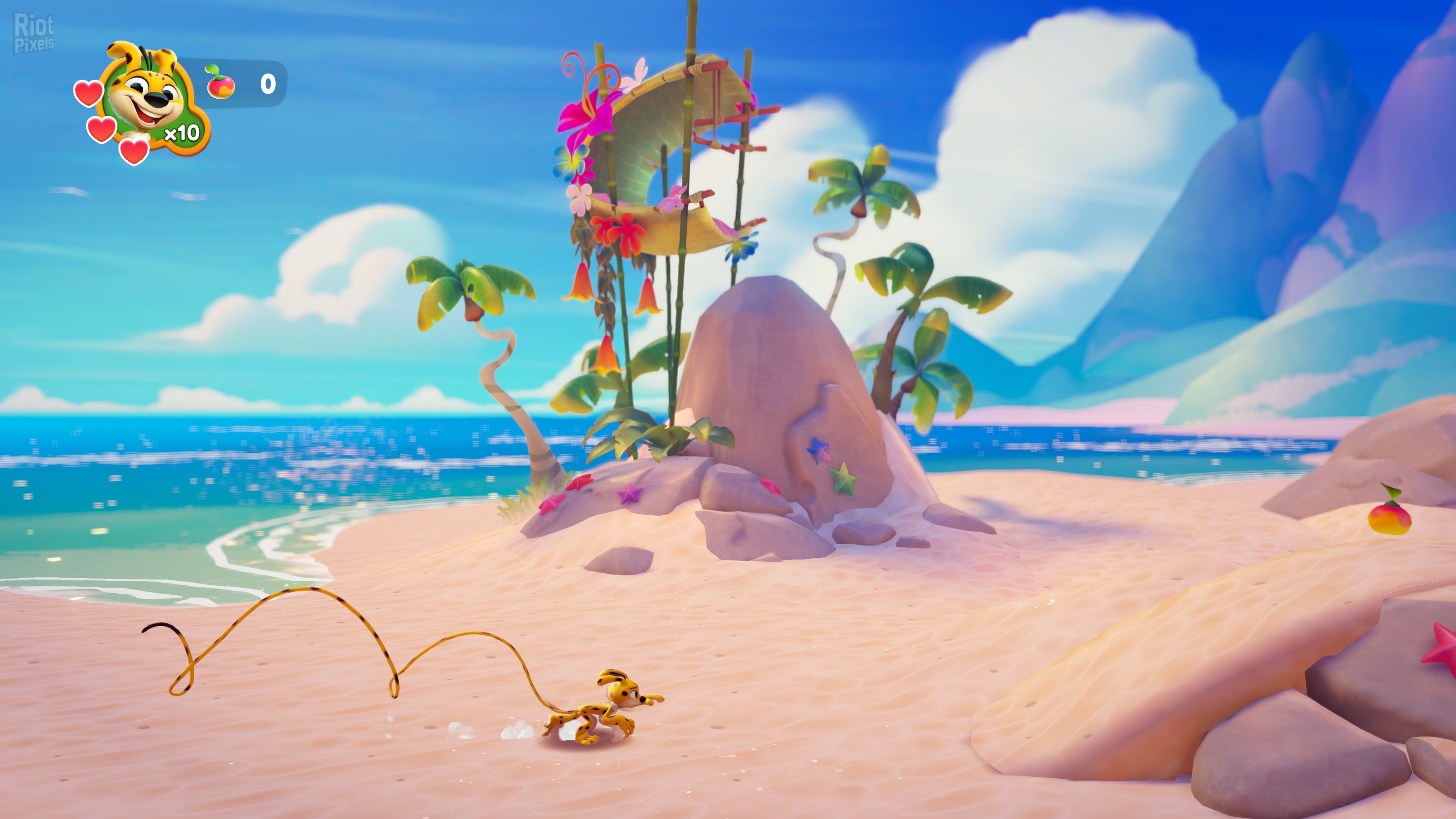 [5]-Marsupilami: Hoobadventure Download
