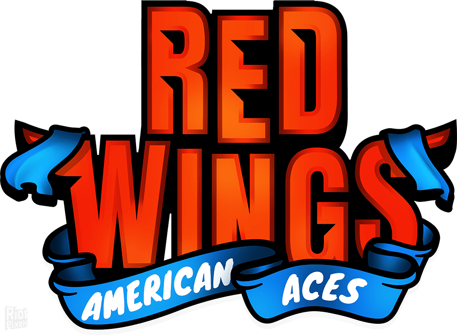 [13]-Red Wings: American Aces + 2 DLCs Download
