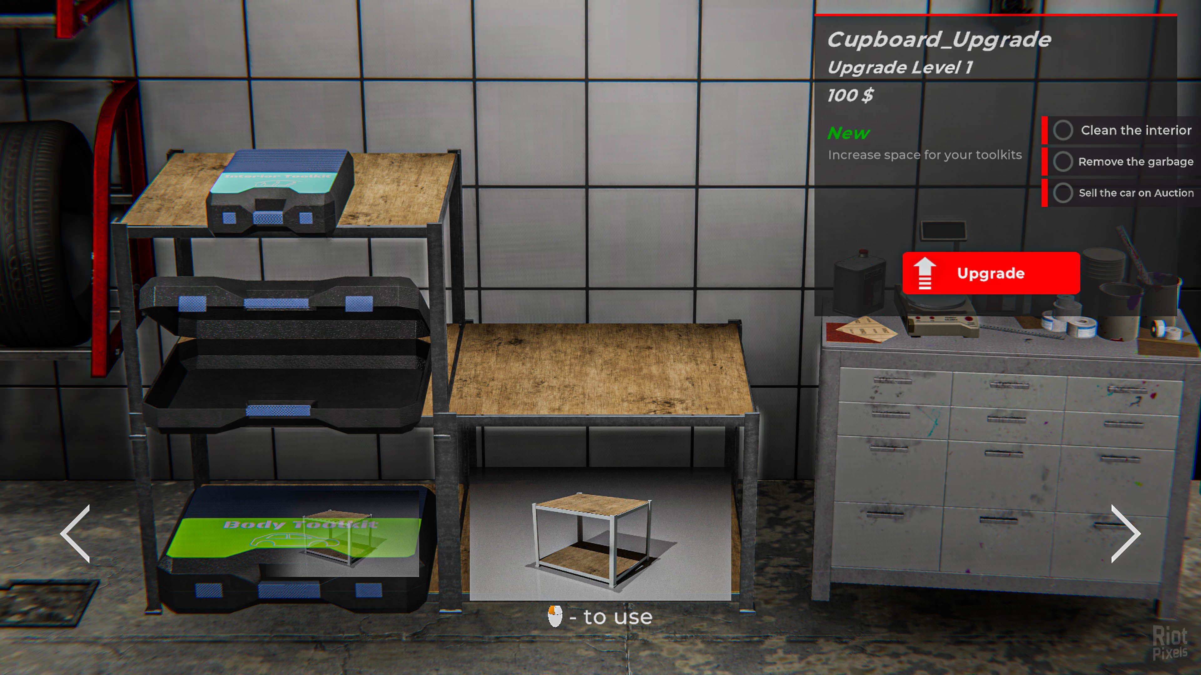 [9]-Car Detailing Simulator – v1.000.27 + AMMO NYC DLC Download
