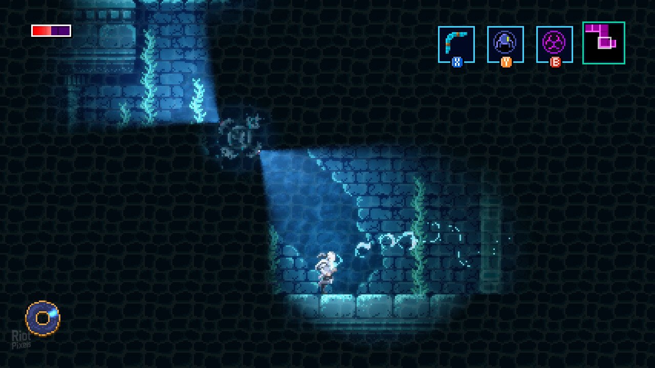 [2]-Axiom Verge 2 – v1.0.26 Download