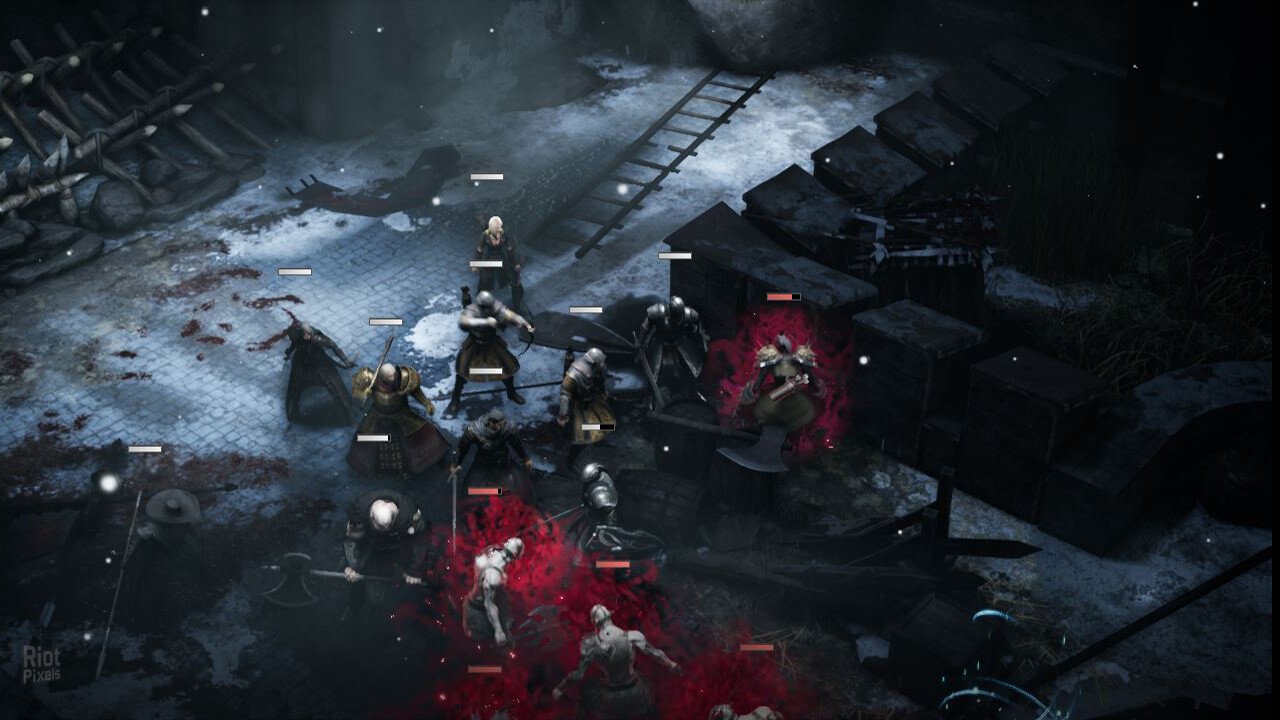 [7]-Redemption Reapers – v1.0.2 Download