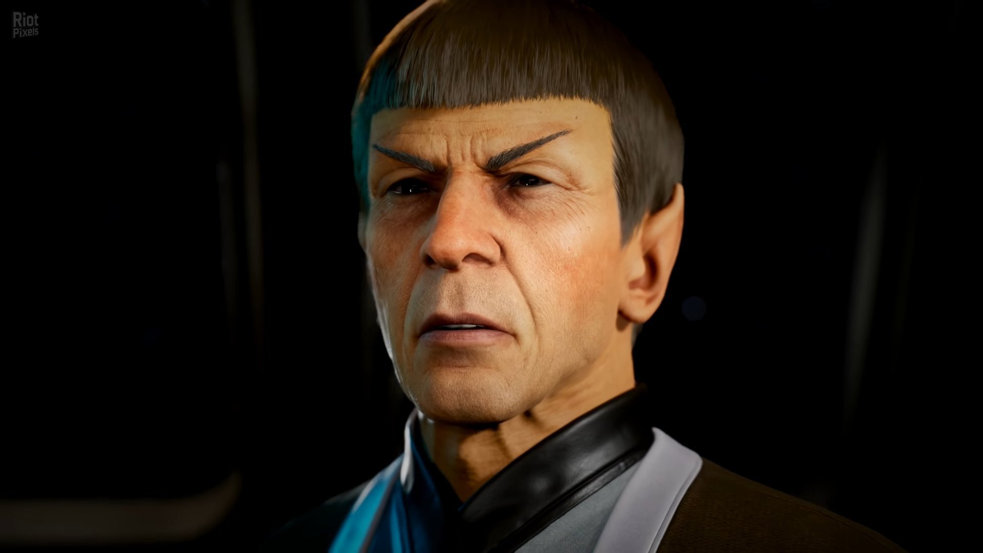 [10]-Star Trek: Resurgence Download