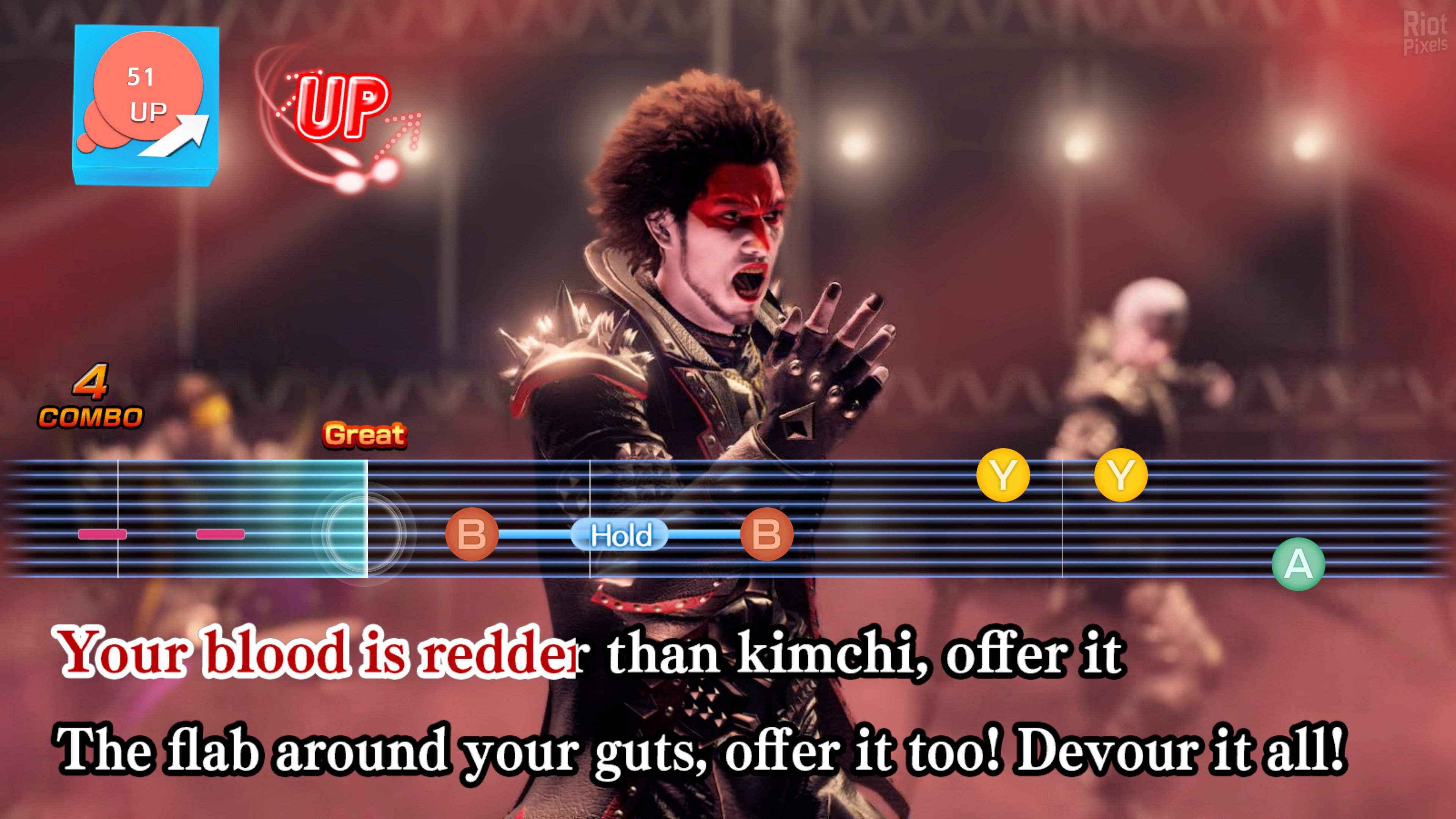 [5]-Yakuza: Like a Dragon – Legendary Hero Edition – v1.009 GOG DRM-free + 5 DLCs Download