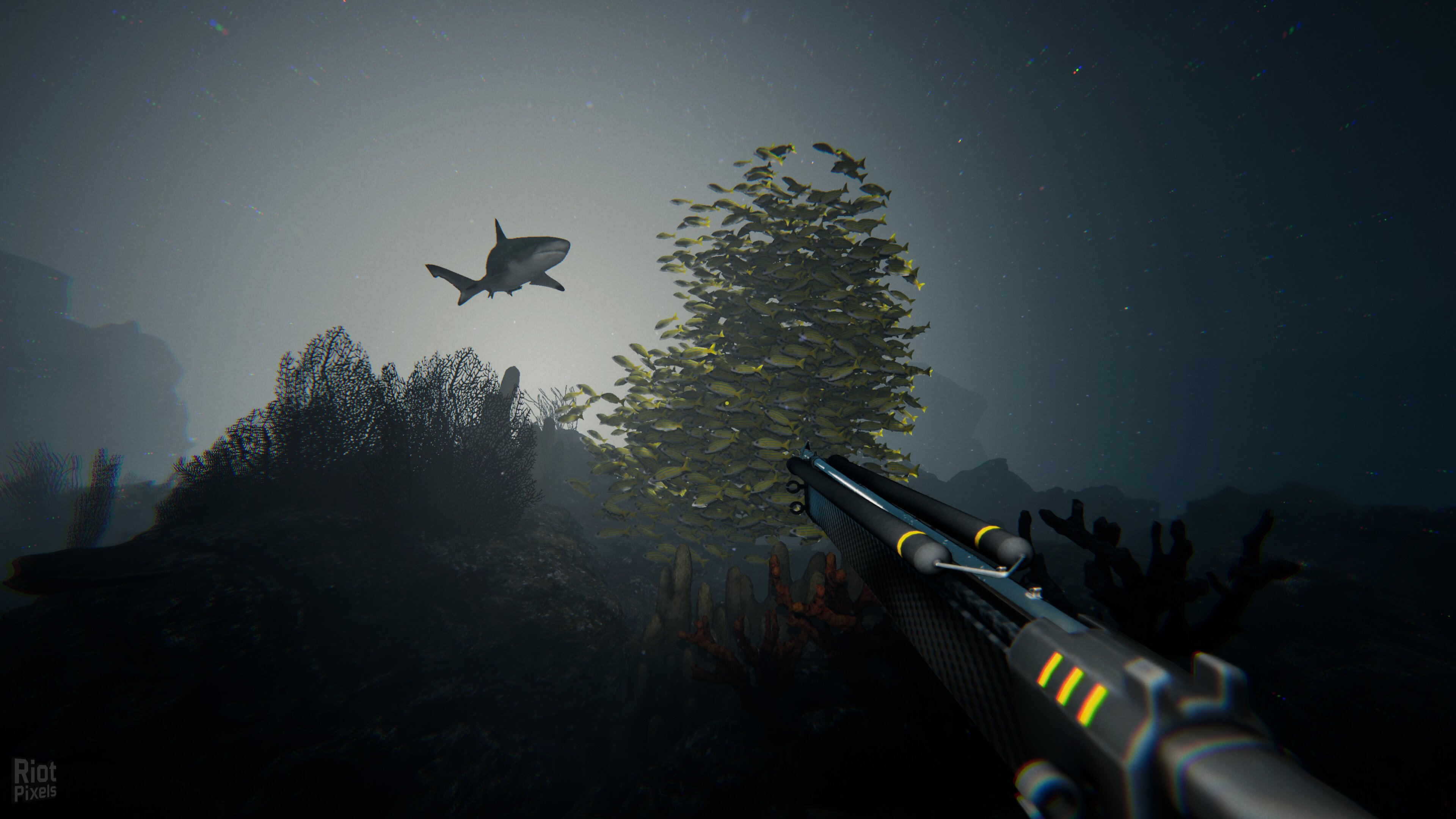 [3]-Death in the Water 2 – v1.1.10 Download