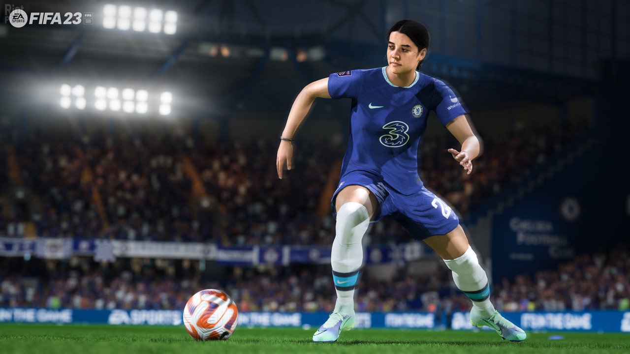 [6]-EA SPORTS FIFA 23 – v1.0.82.43747 + World Cup LE Fix + 3 Bonus Soundtracks (Monkey Repack) Download