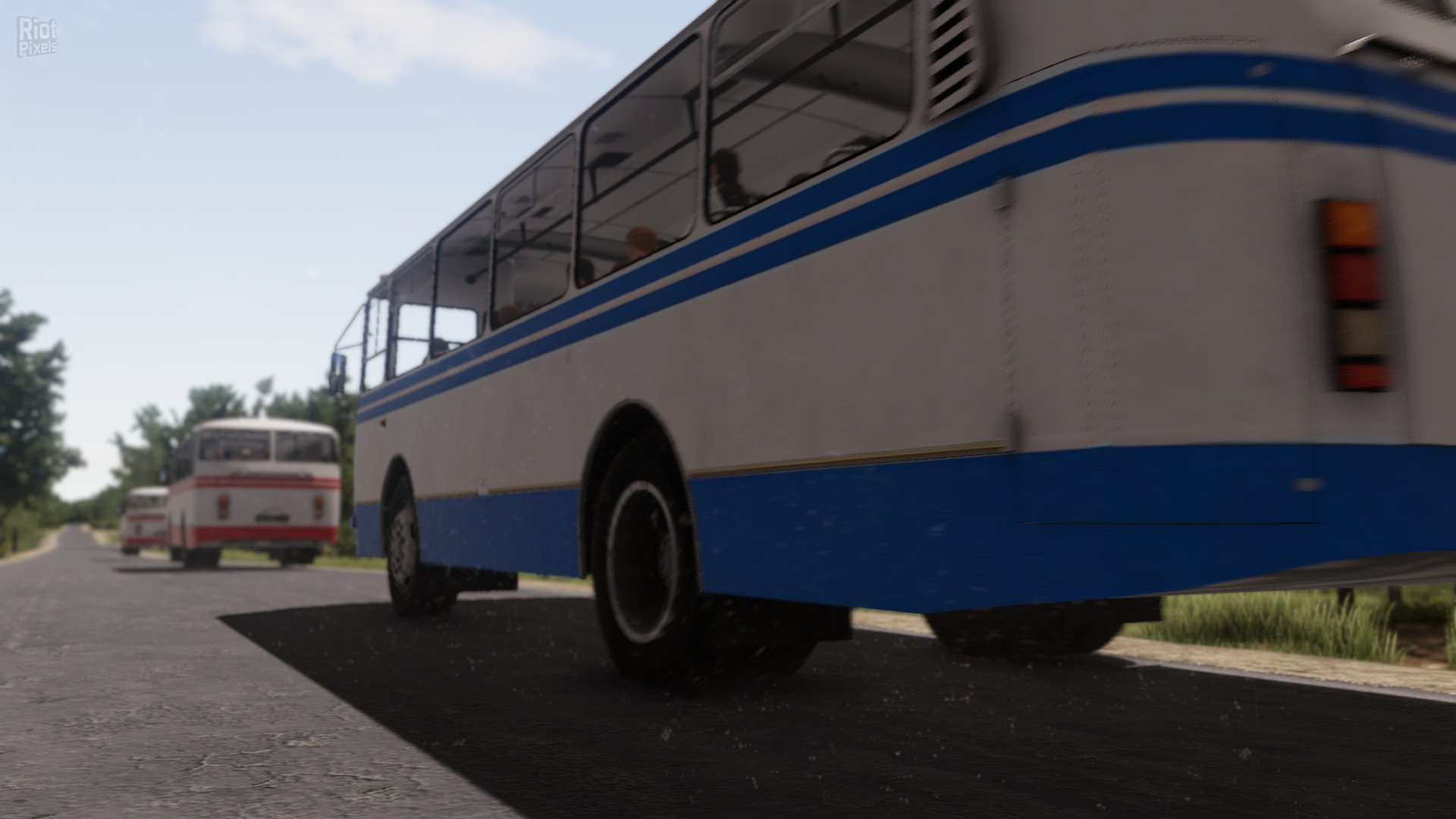 [6]-Bus World – v2.00 + Crackfix Download