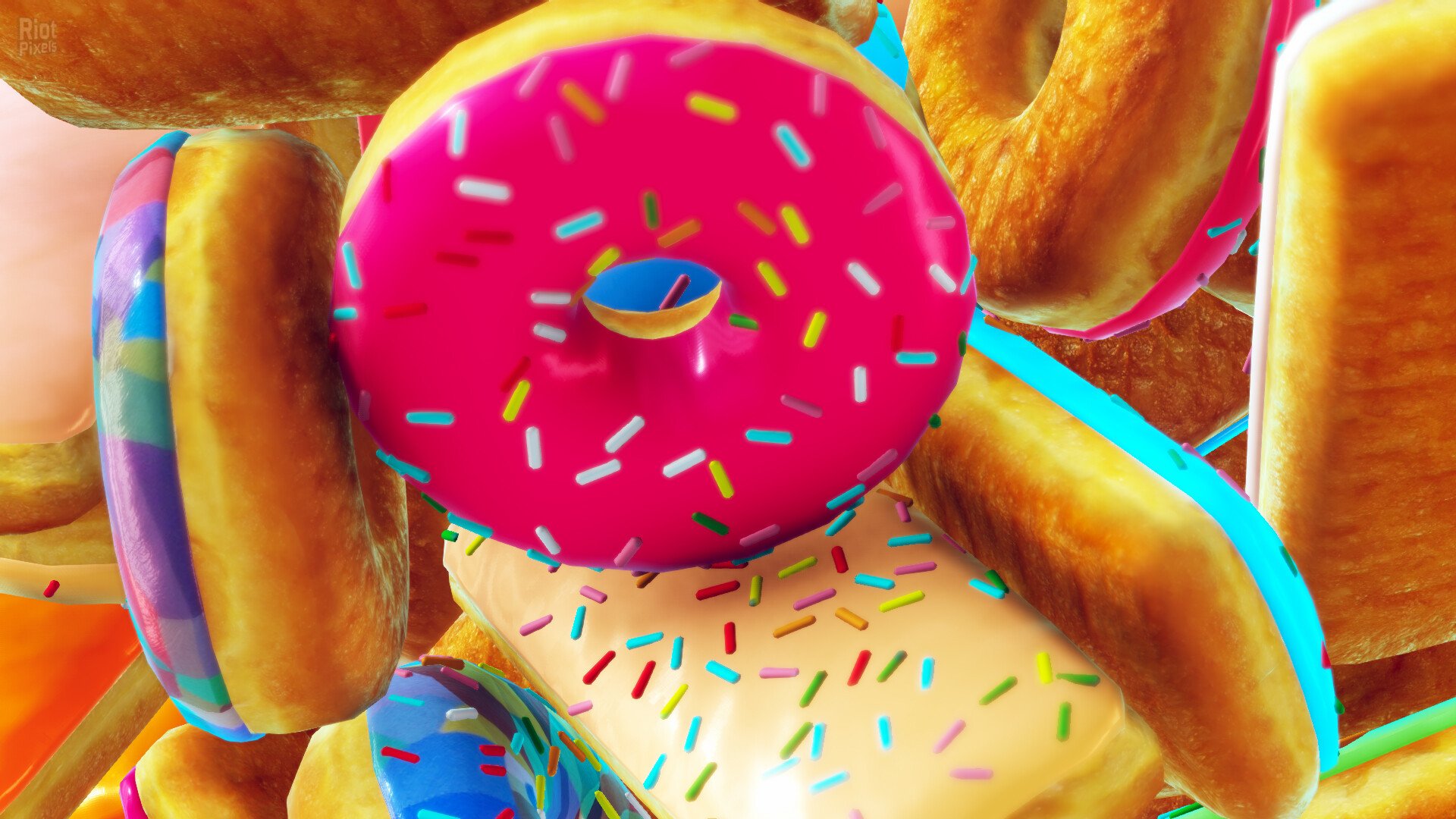 [12]-Nour: Play with Your Food Download