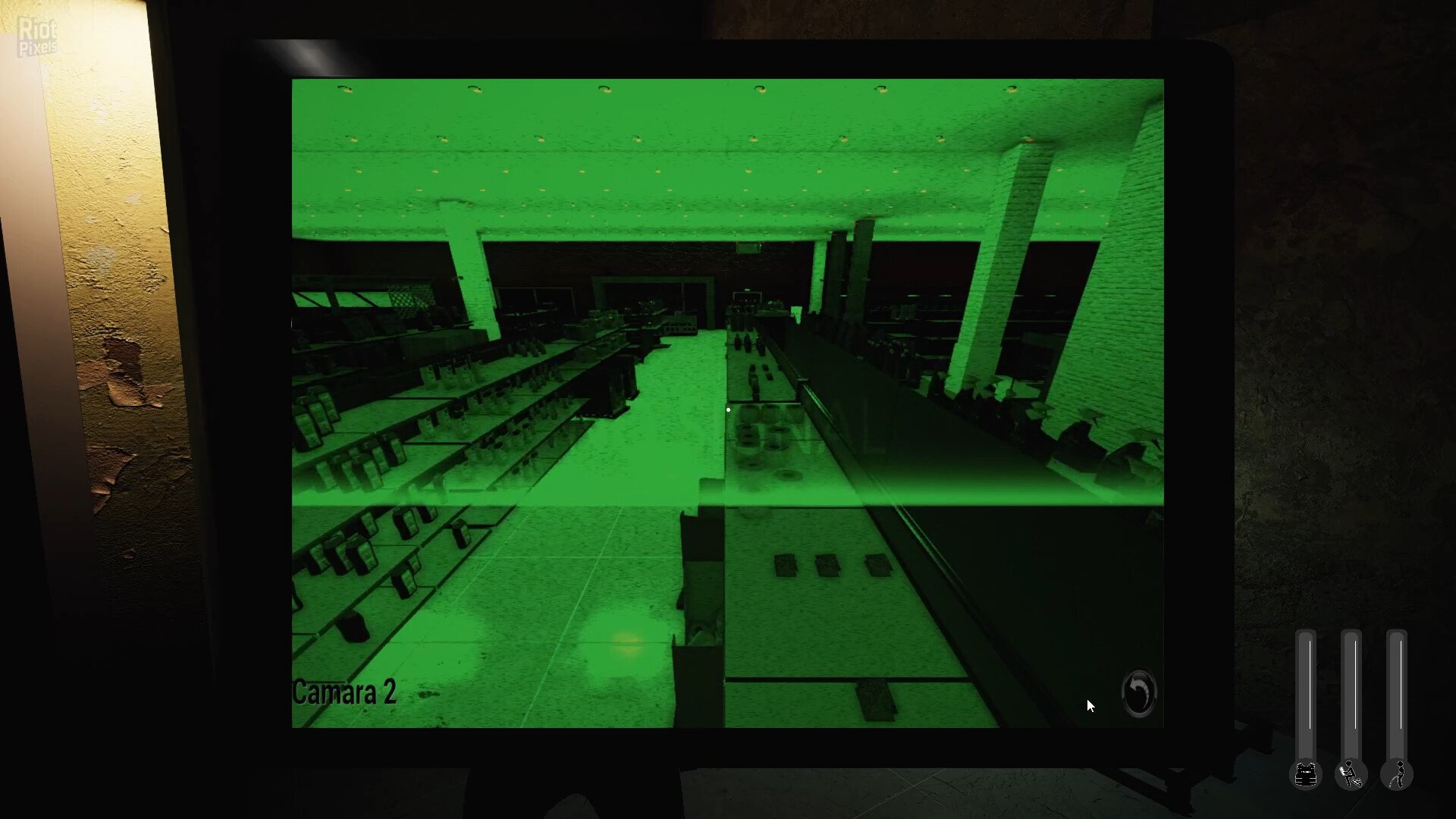 [9]-Supermarket Security Simulator Download