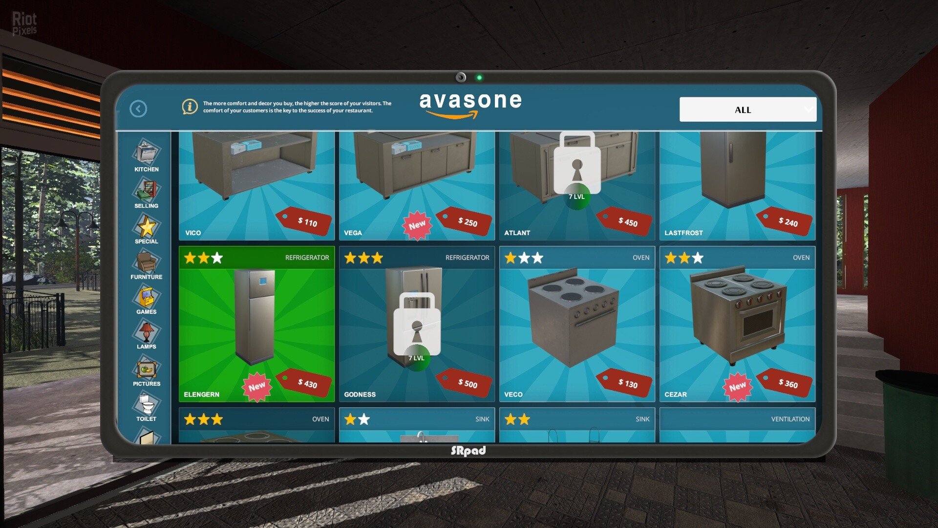 [15]-Cafe Owner Simulator – v1.4.105 + Farm DLC Download