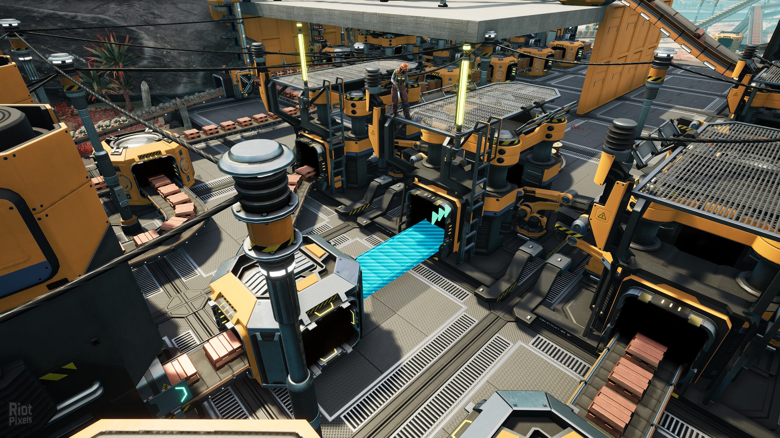 [9]-Satisfactory- v1.0 CL#365306 + DLC + Multiplayer Download