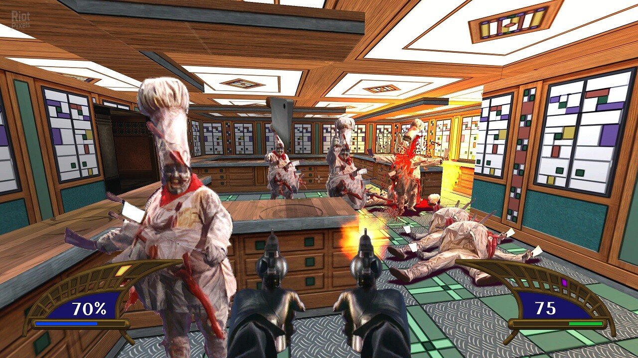 [10]-Killing Time: Resurrected – v1.0.1325 + Bonus Content Download
