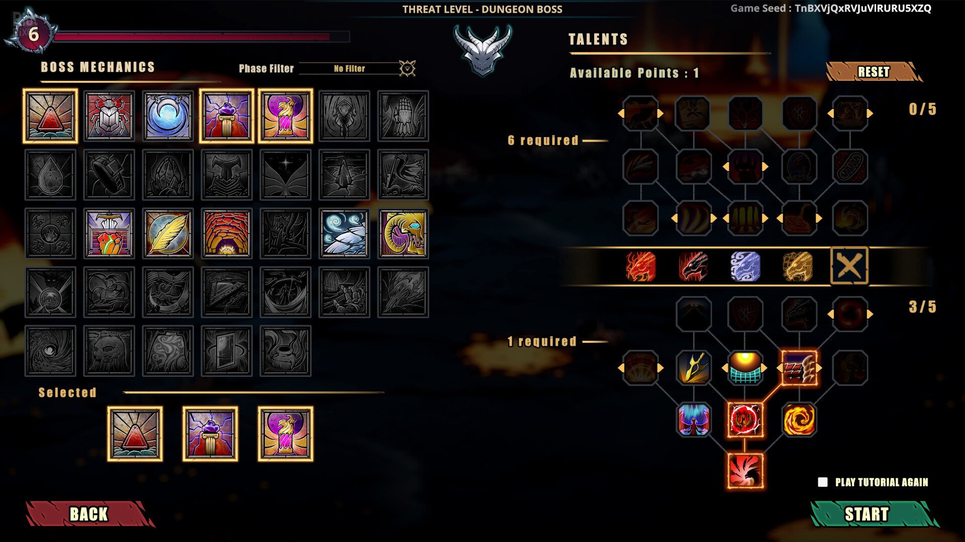 [10]-None Shall Intrude – v1.0.01 Download