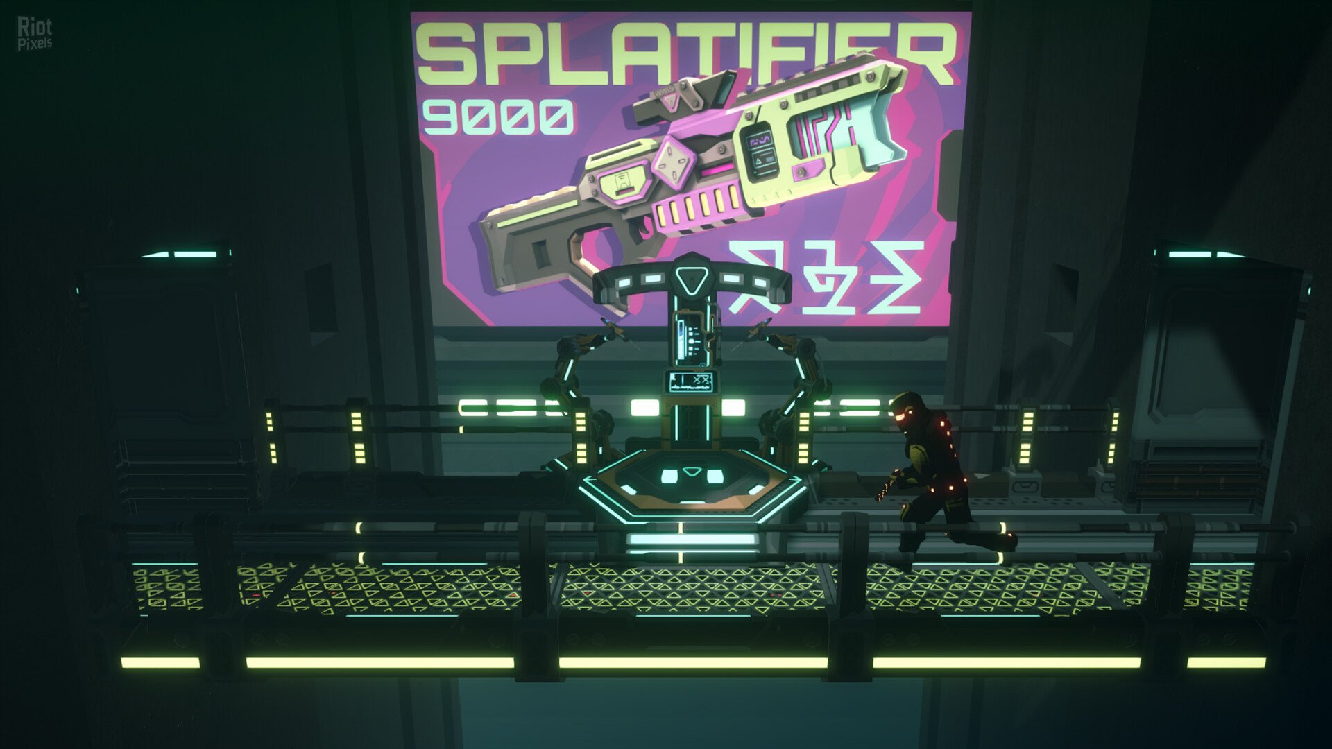 [2]-Shift’n Slay – v1.00.00 + Bonus Soundtrack Download