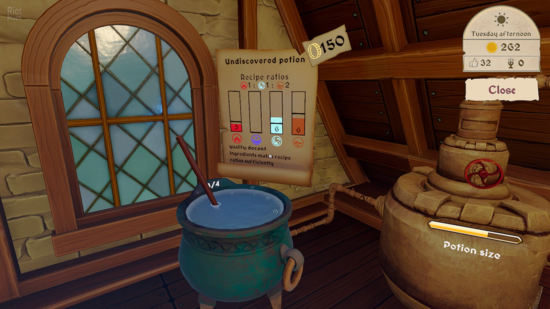 [7]-Potion Shop Simulator Download