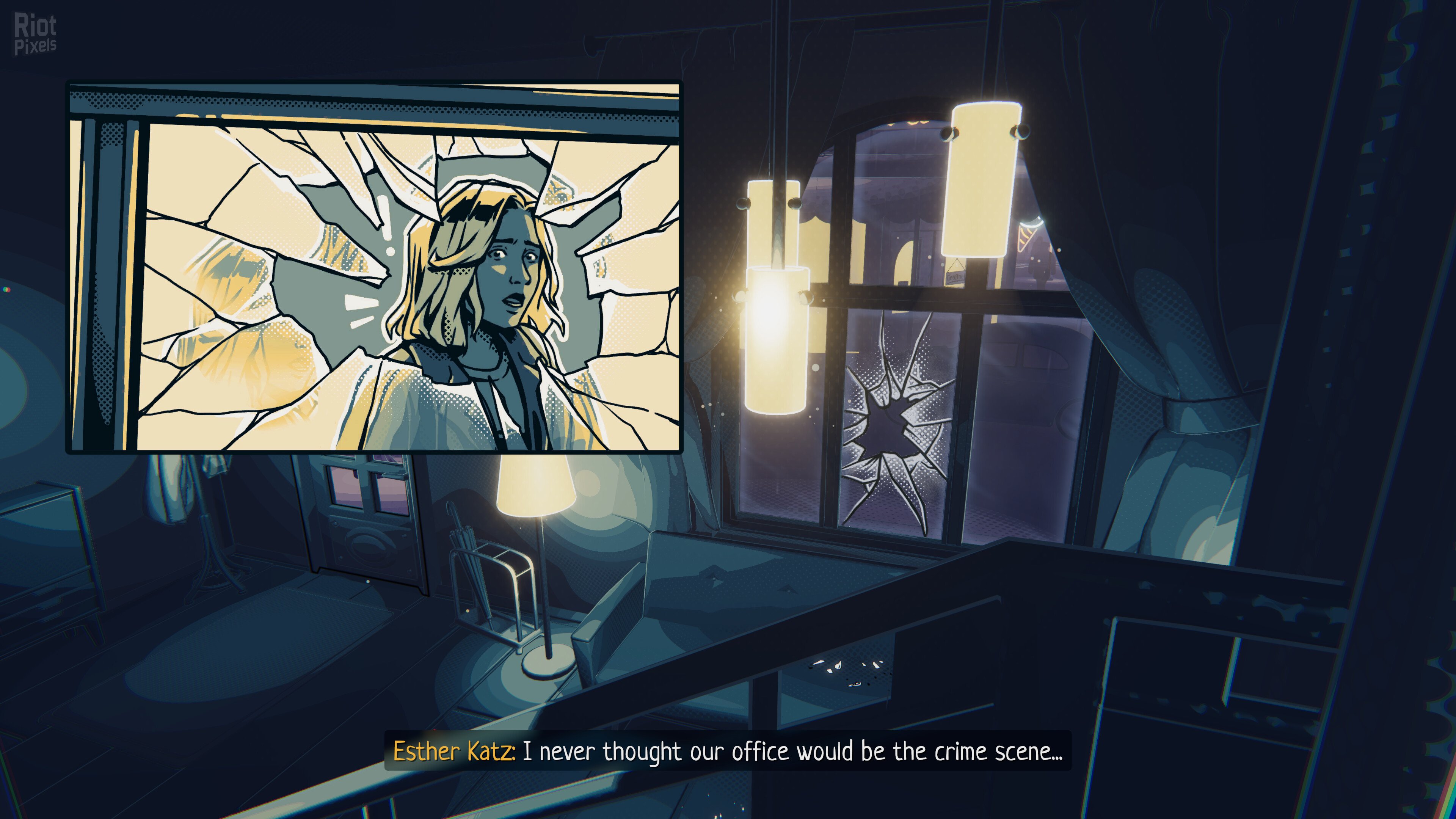 [9]-The Darkest Files – v1.0.3 [195] Download