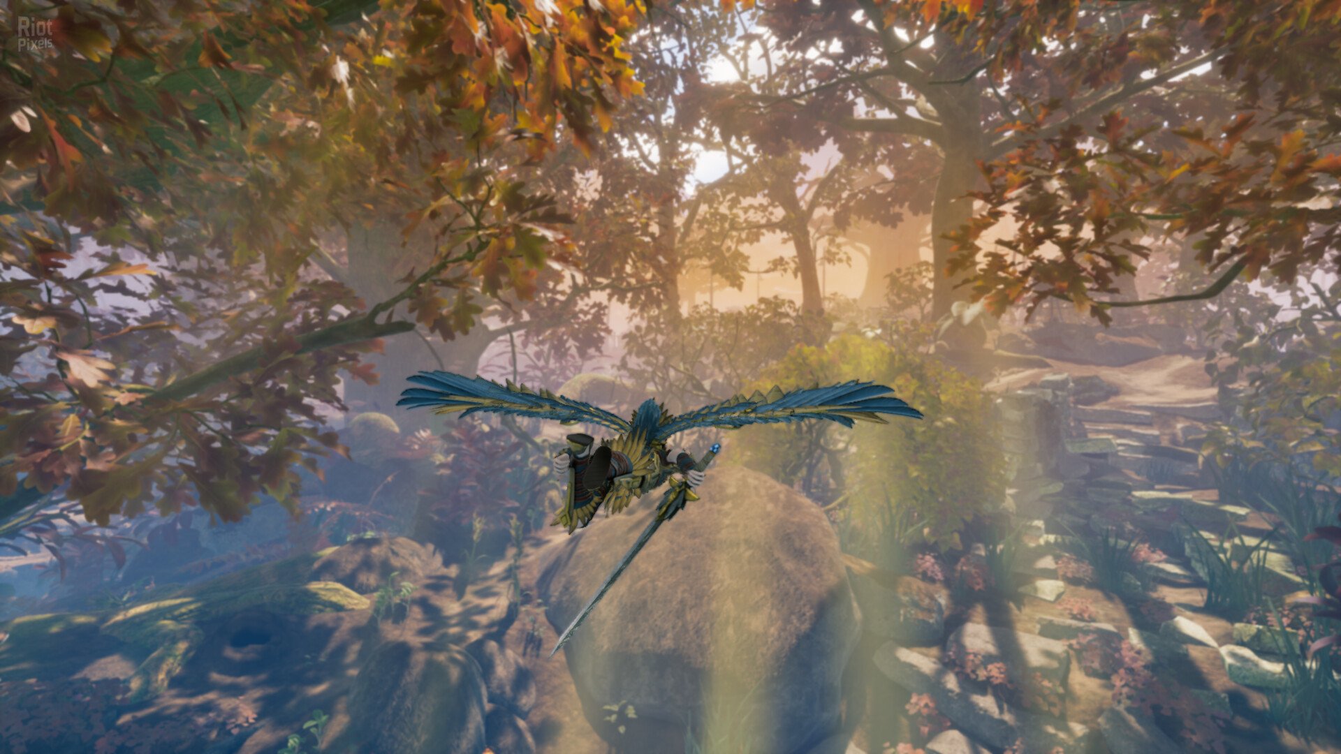 [10]-Smalland: Survive the Wilds & Soundtracks, v1.7.1_15_e769f28c + Bonus OST Download