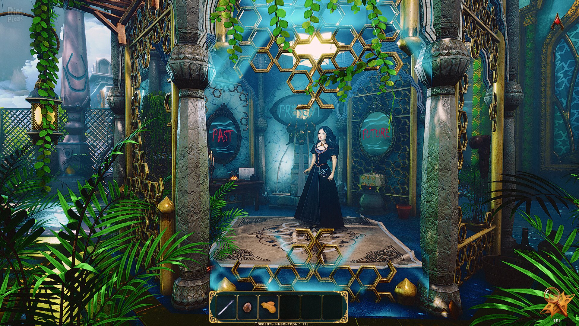 [15]-Castle of Secrets Download