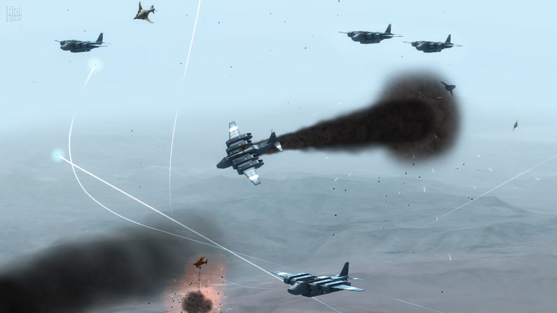 [5]-Air Guardians Download