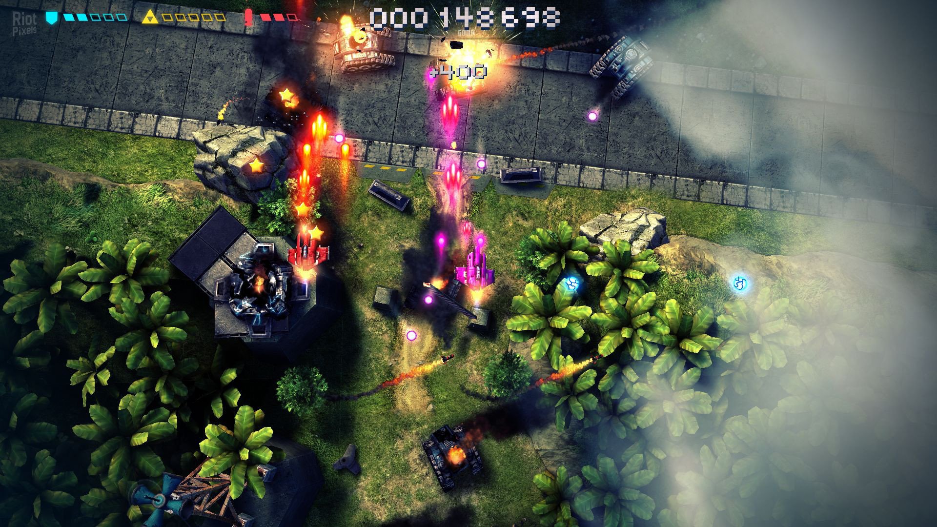 [11]-Sky Force Anniversary Download
