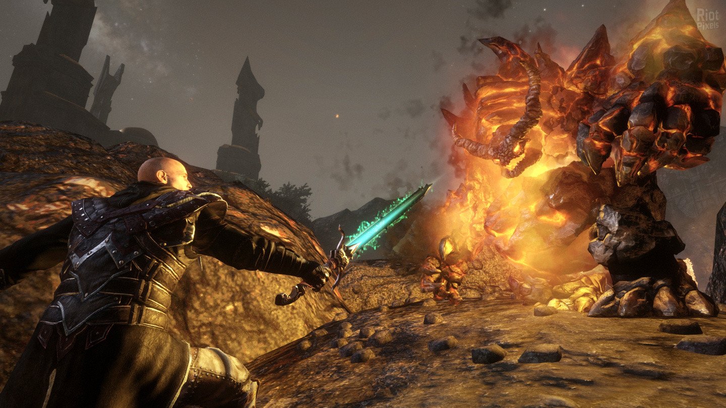 [13]-Risen 3: Titan Lords – Enhanced Edition Download