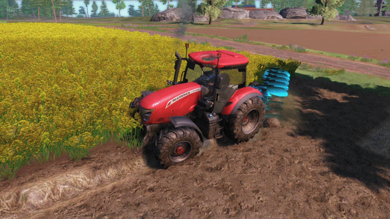[7]-Farm Expert 2017 – v1.106 PROPER Download