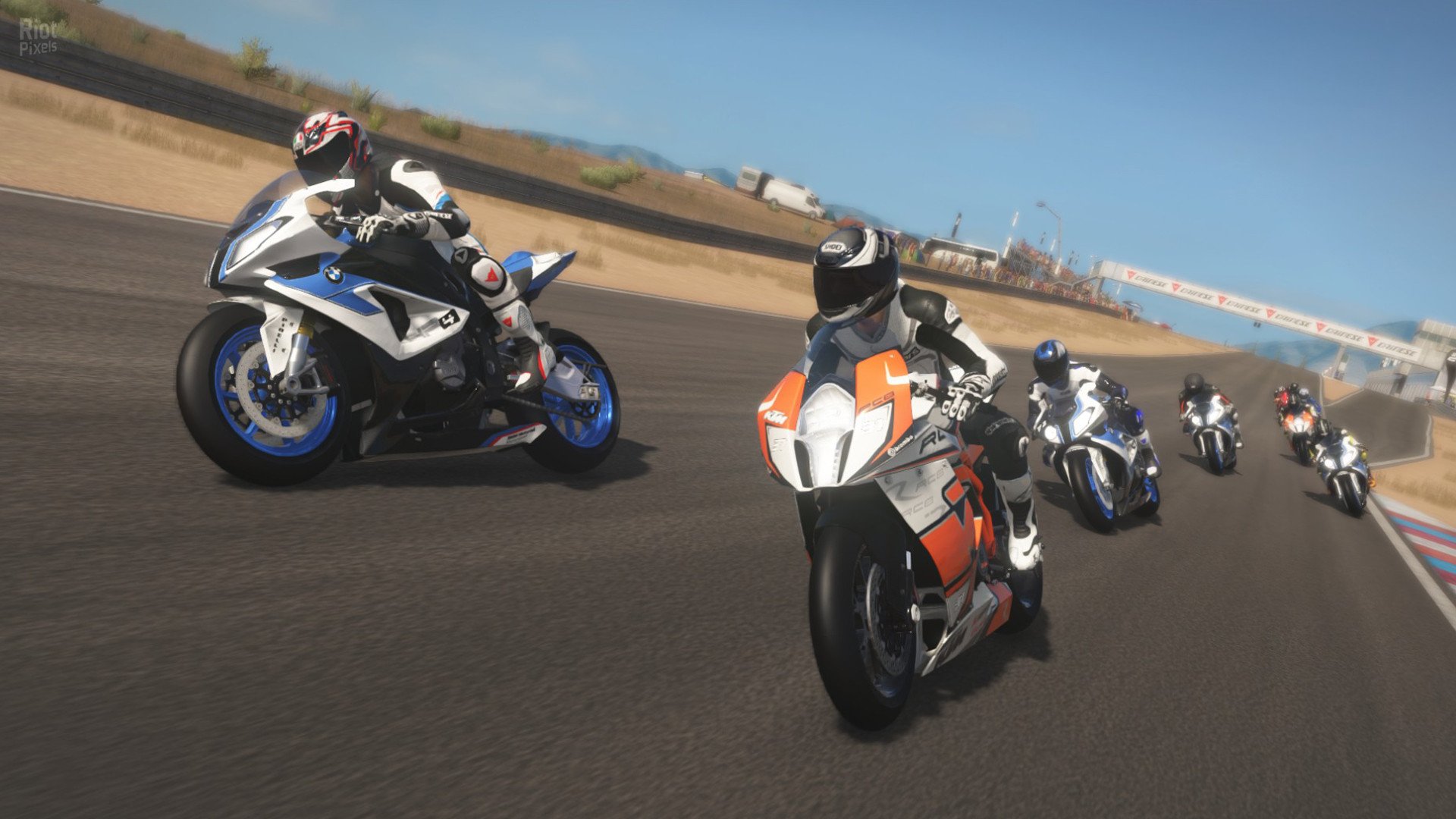[5]-RIDE 2 + 2 DLC Download