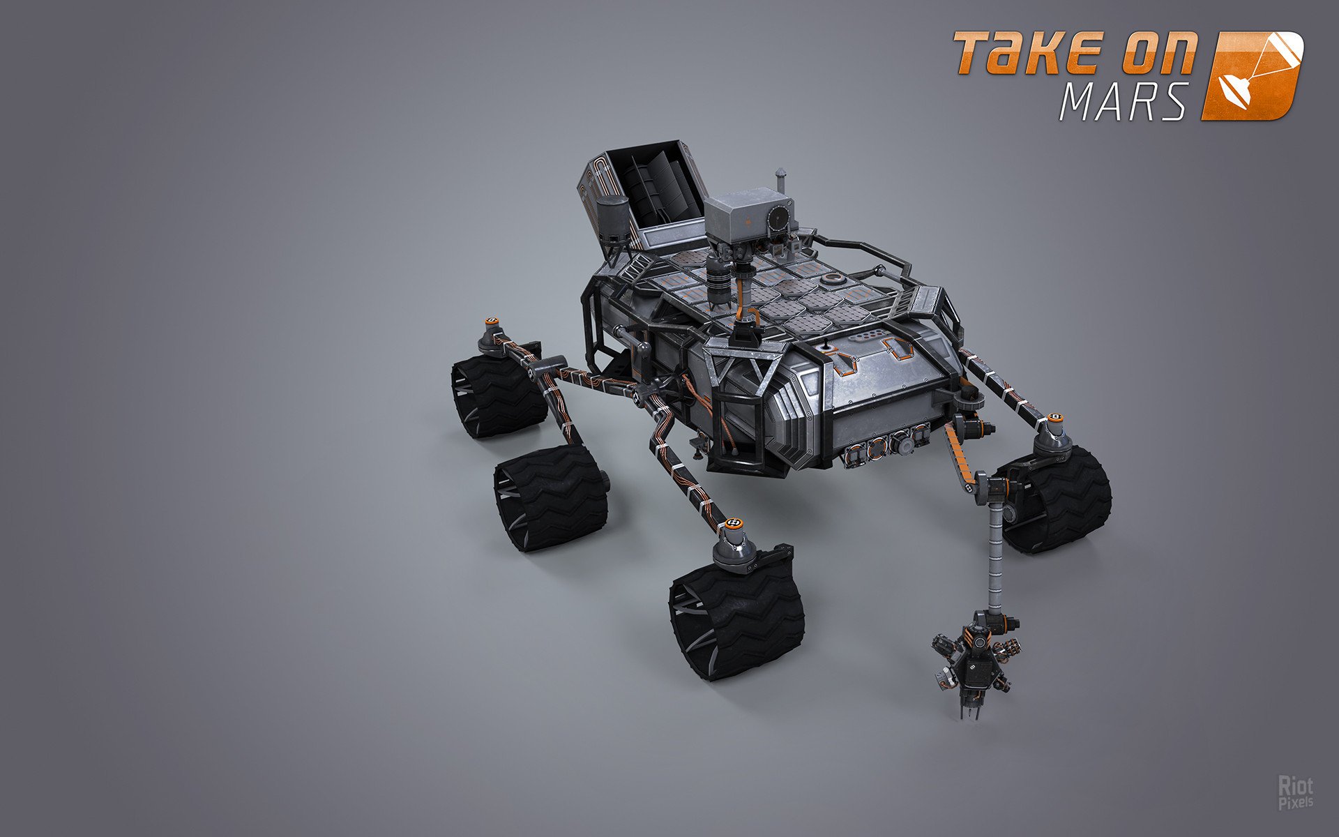 [26]-Take On Mars – v1.0.0001 Download