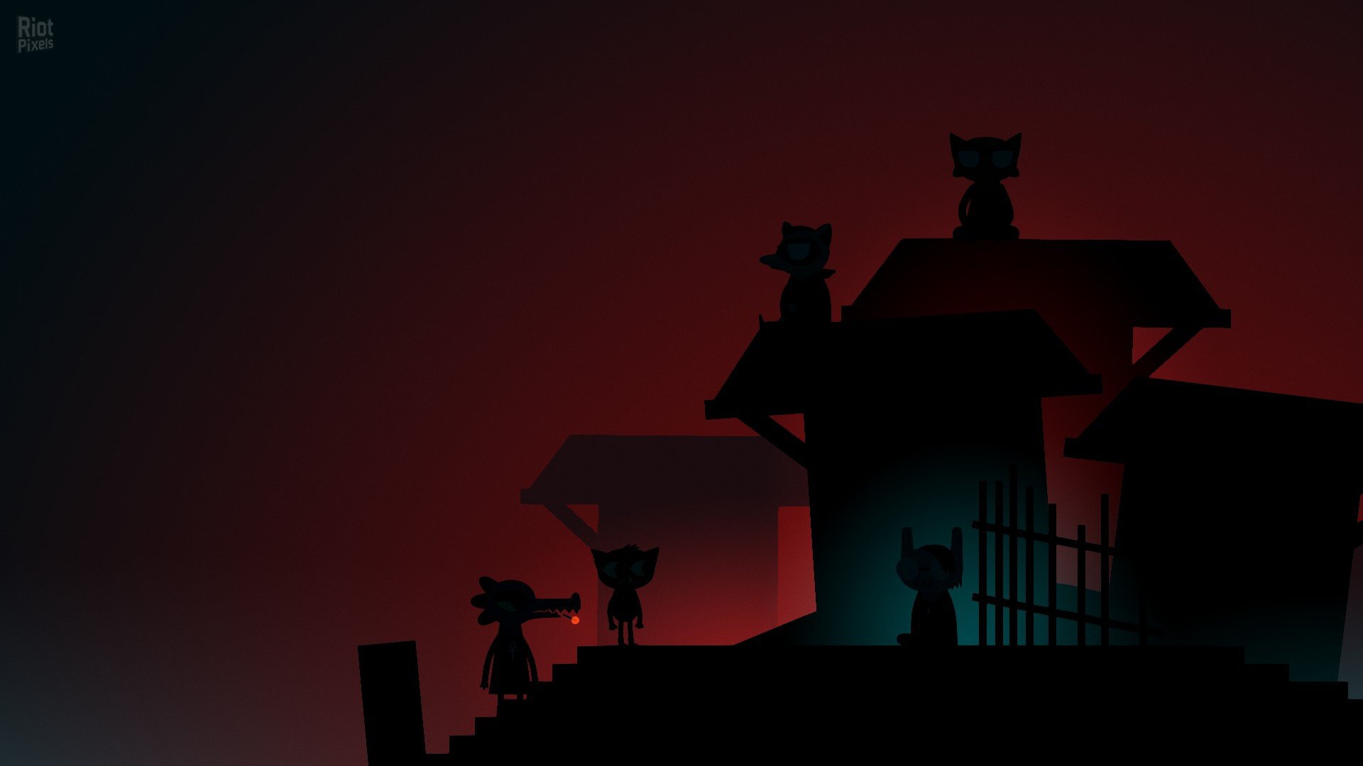 [10]-Night in the Woods Download