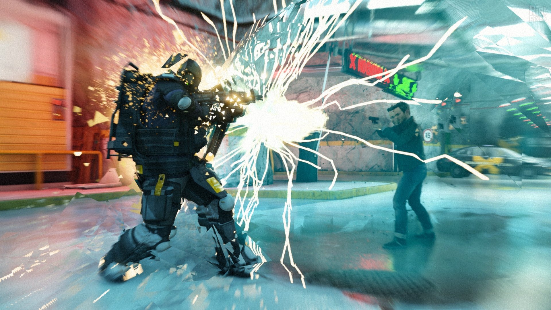 [4]-Quantum Break: Steam Edition – v1.0.126.0307 Download
