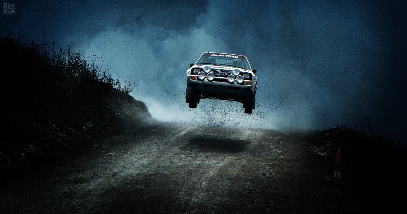[24]-DiRT Rally – v1.23 Download