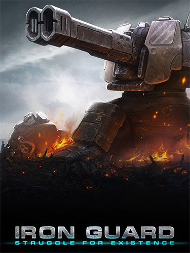 Iron Guard – Build 8628740 / Non-VR-HohohoGames