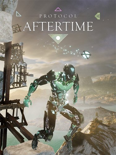 Protocol Aftertime-HohohoGames