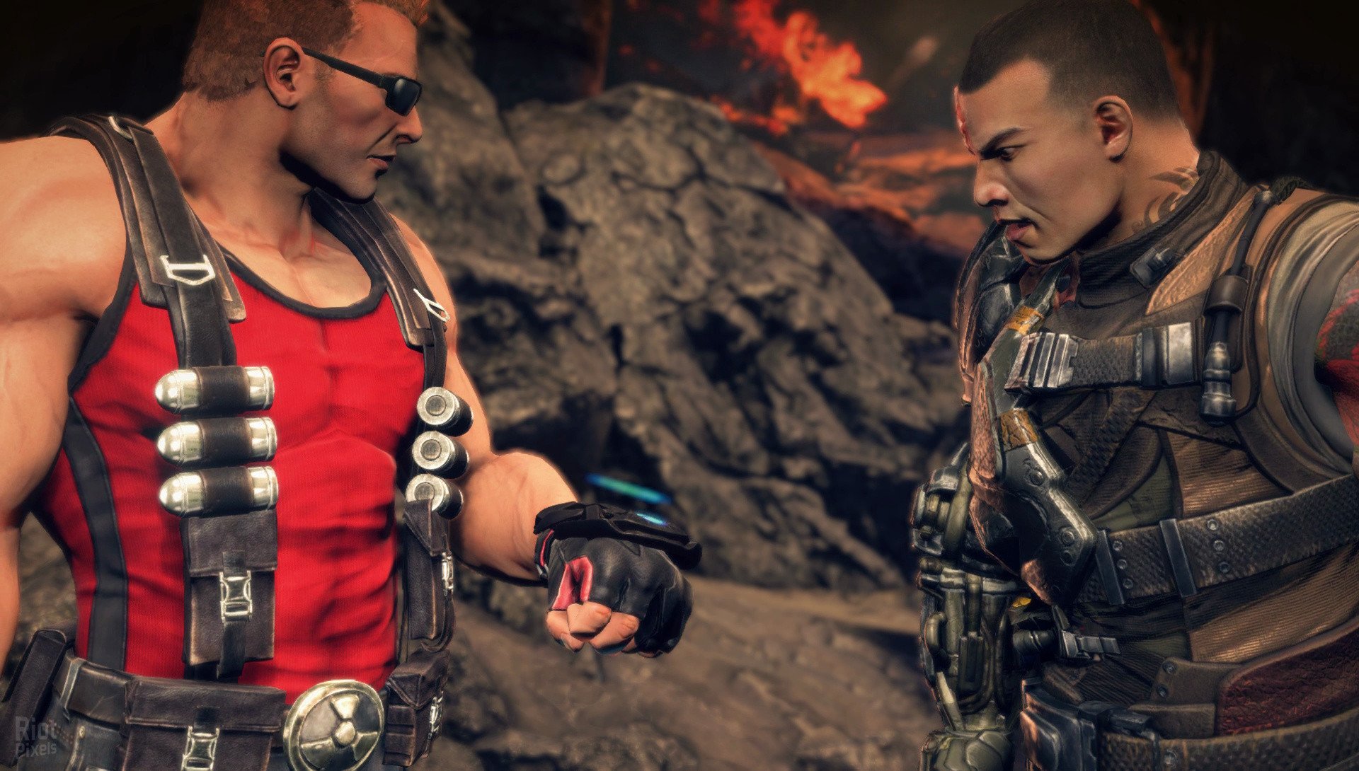 [6]-Bulletstorm: Full Clip Edition Download