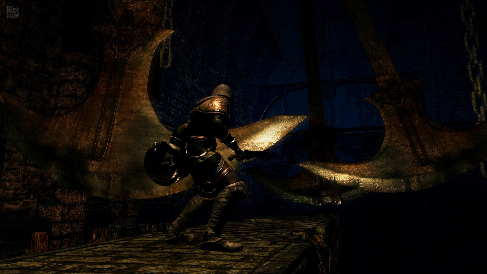 [10]-Dark Souls Remastered Download