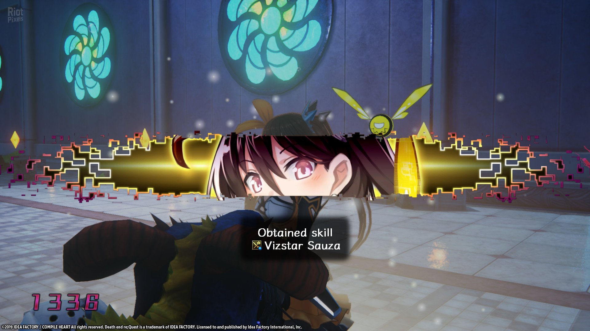 [12]-Death end re;Quest – Build 5.17.2019/3832712 + 9 DLCs Download