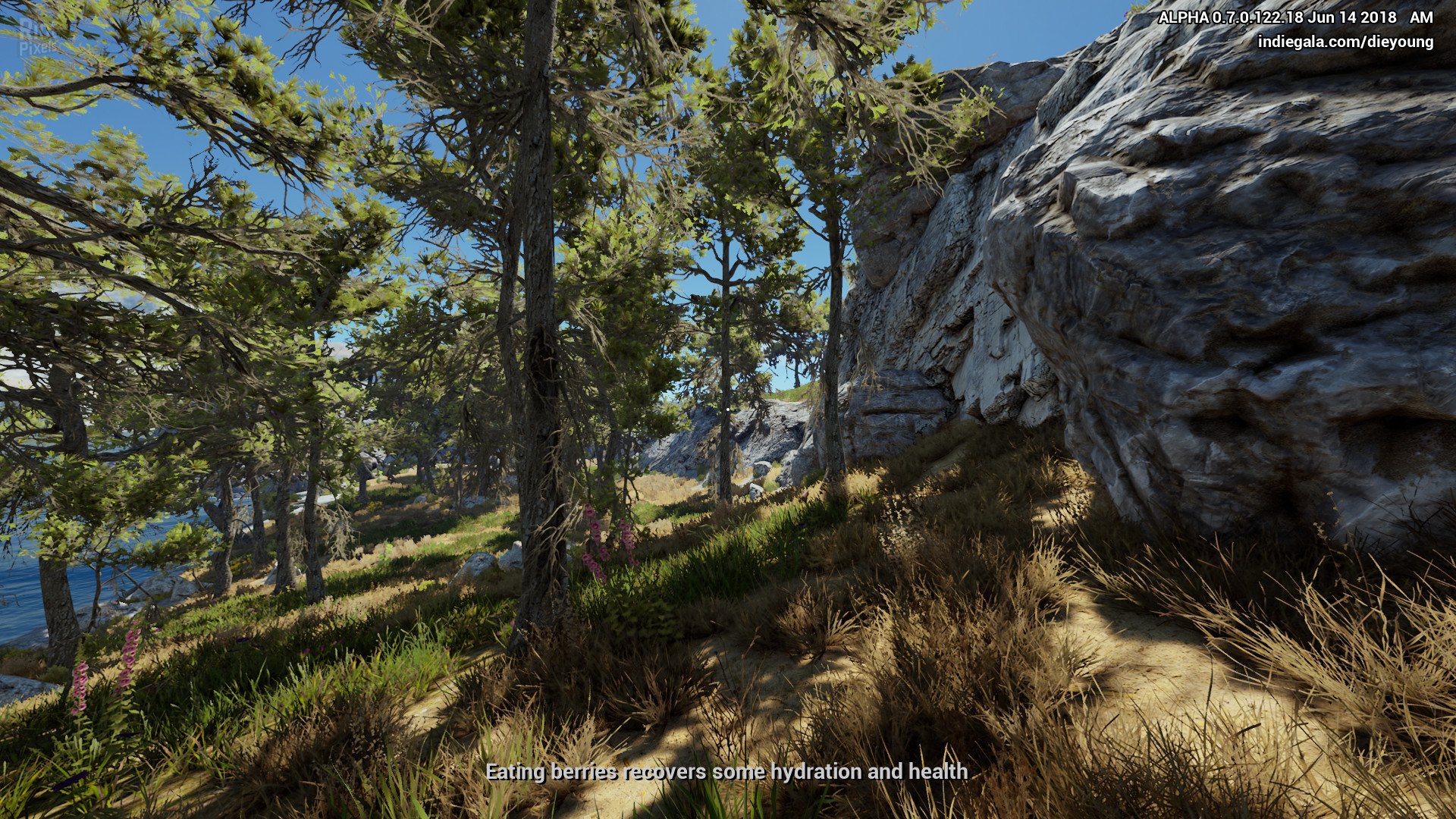 [9]-Die Young – v1.0.0.20 Download